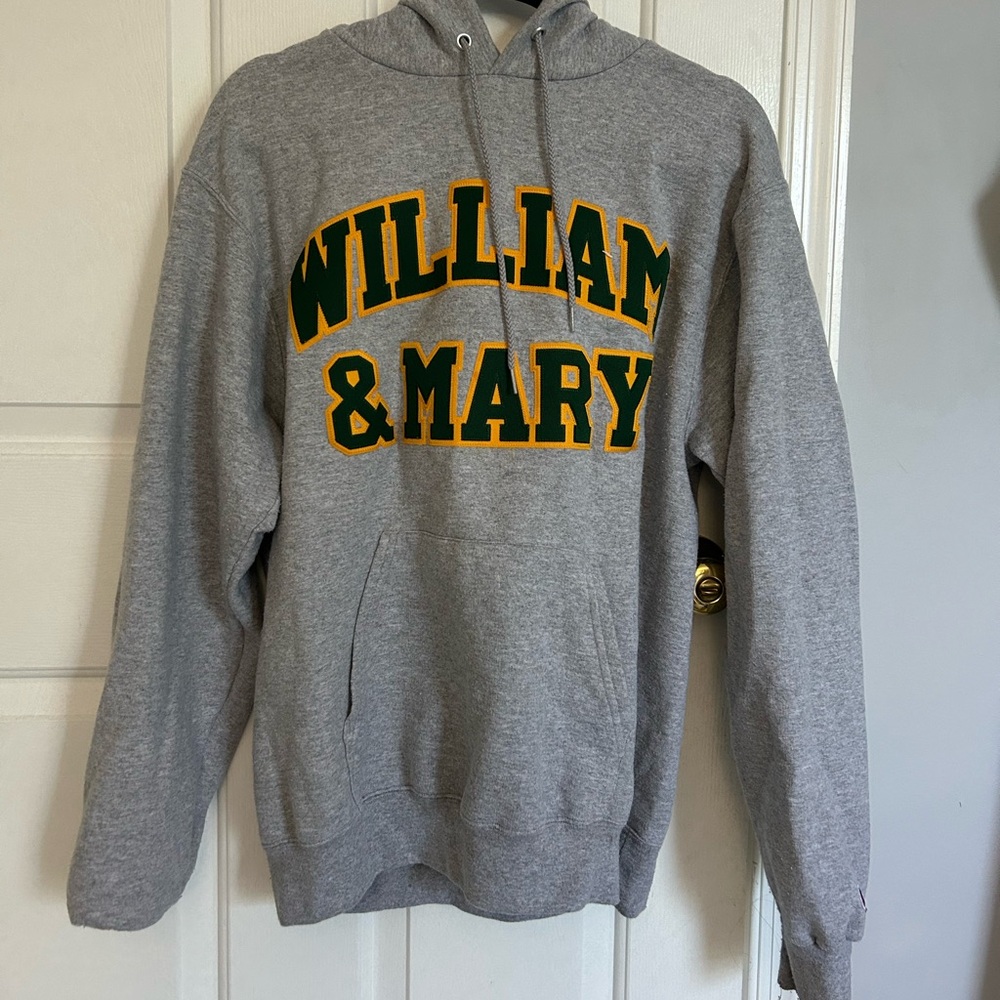 Champion William and Mary Sweatshirt